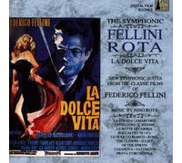 Various - Rota: The Symphonic Fellini/Rota [SOUNDTRACK]
