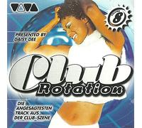 Various - Rotation (CD Compilation, 39 Tracks)