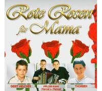 Various - Rote Rosen Für Mama