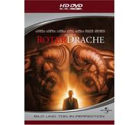 VARIOUS - ROTER DRACHE HD-DVD S/T (1 DVD)