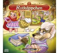 Various - Rotkäppchen und Viele Mehr (Kinder-Hörbücher)