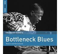 Various - Rough Guide Bottleneck Blues 2