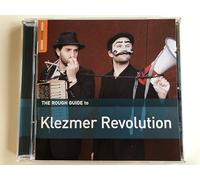 Various - Rough Guide:klezmer Revolution