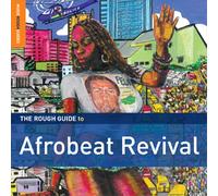 Various - Rough Guide to Afrobeat Re