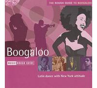 Various - Rough Guide To Boogaloo
