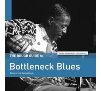Various - Rough Guide To Bottleneck Blues - Vinyl Record - B4z