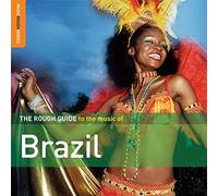 Various - Rough Guide to Brazil