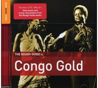 Various - Rough Guide to Congo Gold