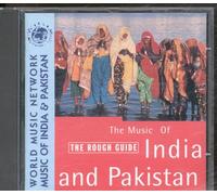Various - Rough Guide to Music of India