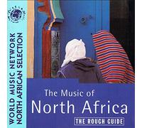 Various - Rough Guide to North Africa