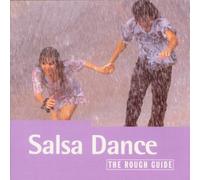 Various - Rough Guide to Salsa Dance