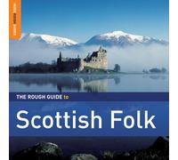 Various - Rough Guide to Scottish Folk
