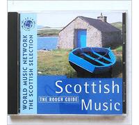 Various - Rough Guide to Scottish Music