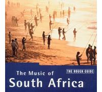 Various - Rough Guide to South Africa
