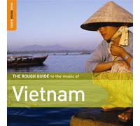 Various - Rough Guide to the Music of Vietnam
