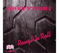 Various - Rough N Tumble