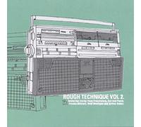 Various - Rough Technique Vol.2