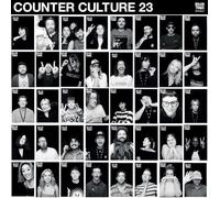 Rough Trade Counter Culture 23