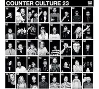 Rough Trade Counter Culture 23