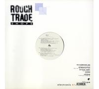 Various - Rough Trade Electronics 01 [12" VINYL]