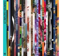 Various | Rough Trade Shops Counter Culture 21 | Black | Vinyl LP