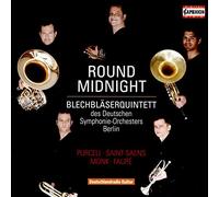 Various - Round Midnight