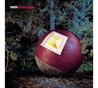 Various - Round Room (Red/Gold Split Vinyl) [VINYL]