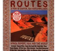 Various - Routes