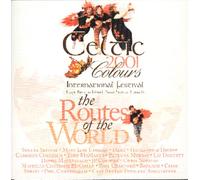 Various - Routes of the World - Celtic Colours 2001