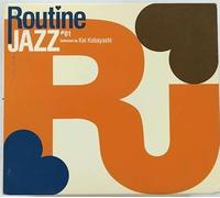 Various - Routine Jass Selected By Kei K