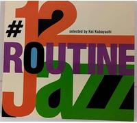 Various - Routine Jazz #12
