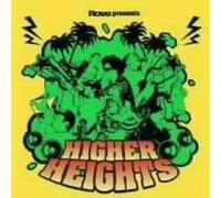 Various - Rove Presents Higher Heights