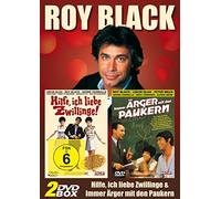 Various - Roy Black - 2DVD Box