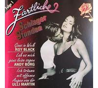Various Roy Black - Z. SchIager Stunden