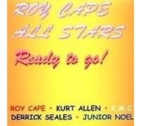 Various - Roy Cape All Stars Ready to Go