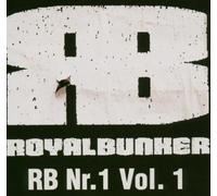 Various - Royal Bunker Nr.1 Vol.1