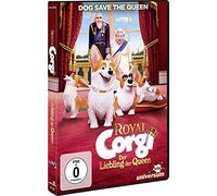 Various - Royal Corgi-der Liebling der Queen