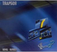 Various - Royal Rumble