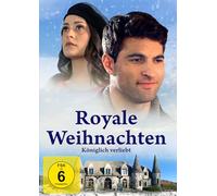 Royale Weihnachten - Königlich verliebt [DVD]