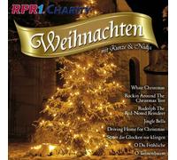 Various - RPR 1 - Weihnachten mit Kunze & Nadja