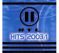 Various - Rtl 2 Hits 2003/1