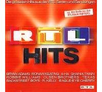 Various - Rtl Hits