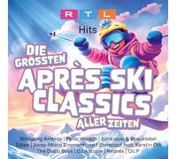Various - Rtl Hits - die Größten Apres Ski Classics