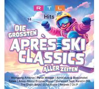 Various RTL Hits - Die größten Après Ski Classics aller Zeiten( (CD) (US IMPORT)