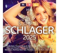 Various - Rtl Hits - Schlager 2025