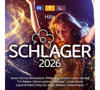 Various - Rtl Hits - Schlager 2026