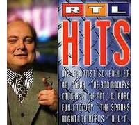 Various - Rtl Hits/Titel Geänd. Jetzt Wi