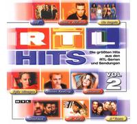 Various - Rtl Hits Vol.2