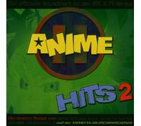 Various - RTL II Anime Hits 2