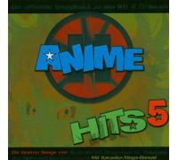 Various - RTL II Anime Hits 5